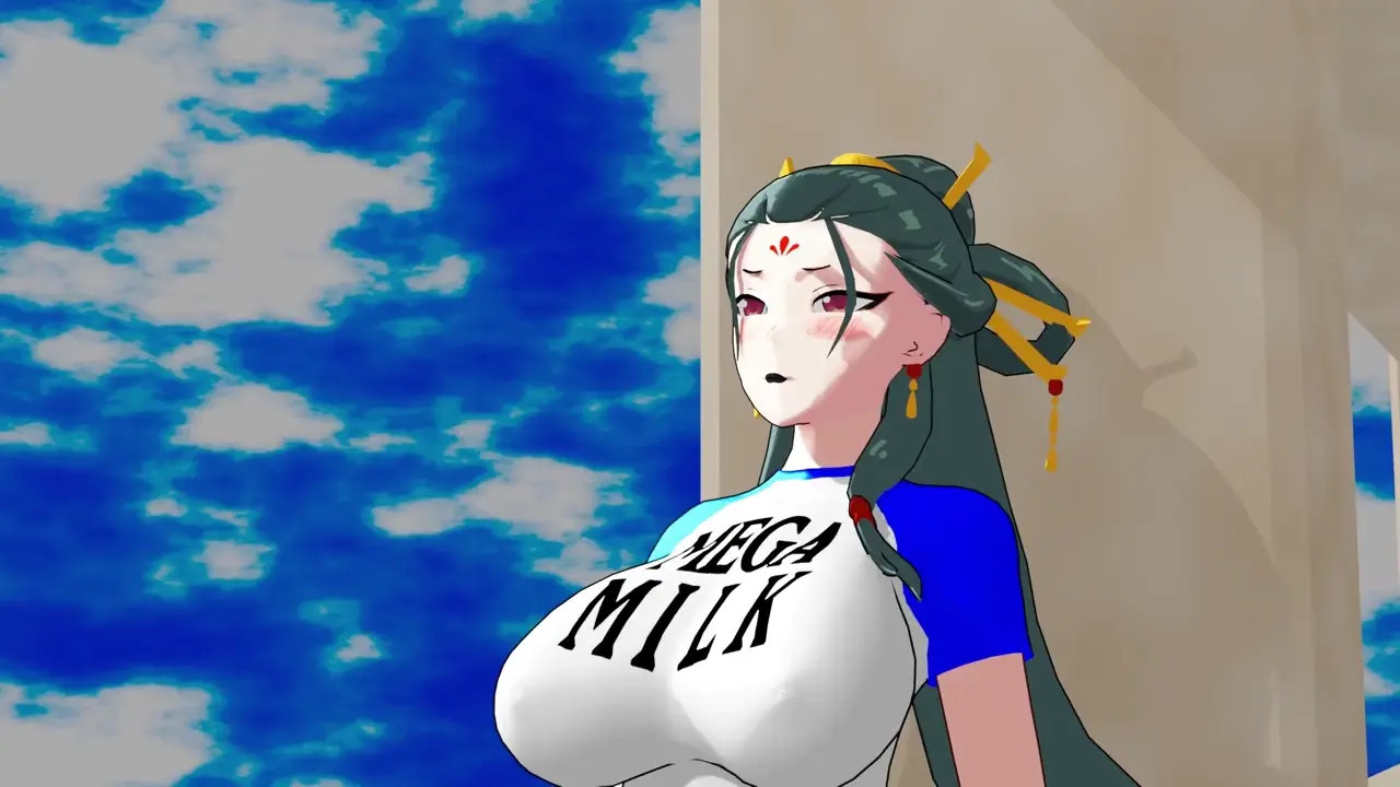 fenxiang x momokun