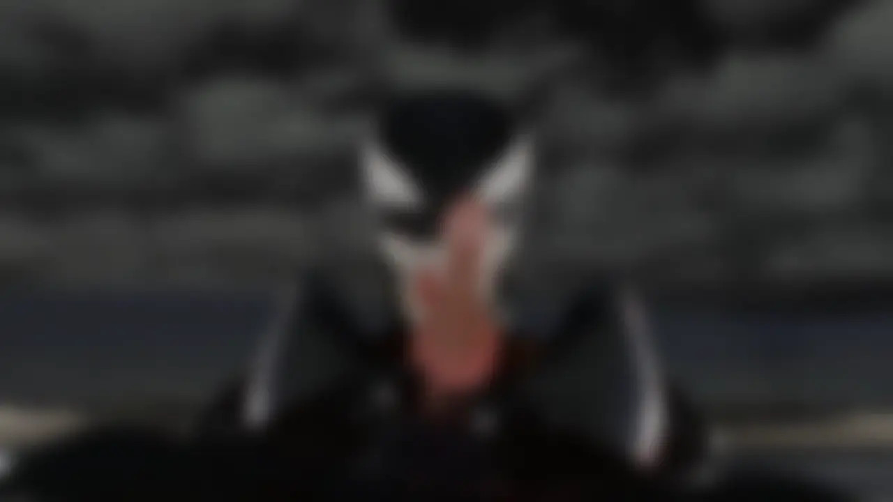 Venom Roof