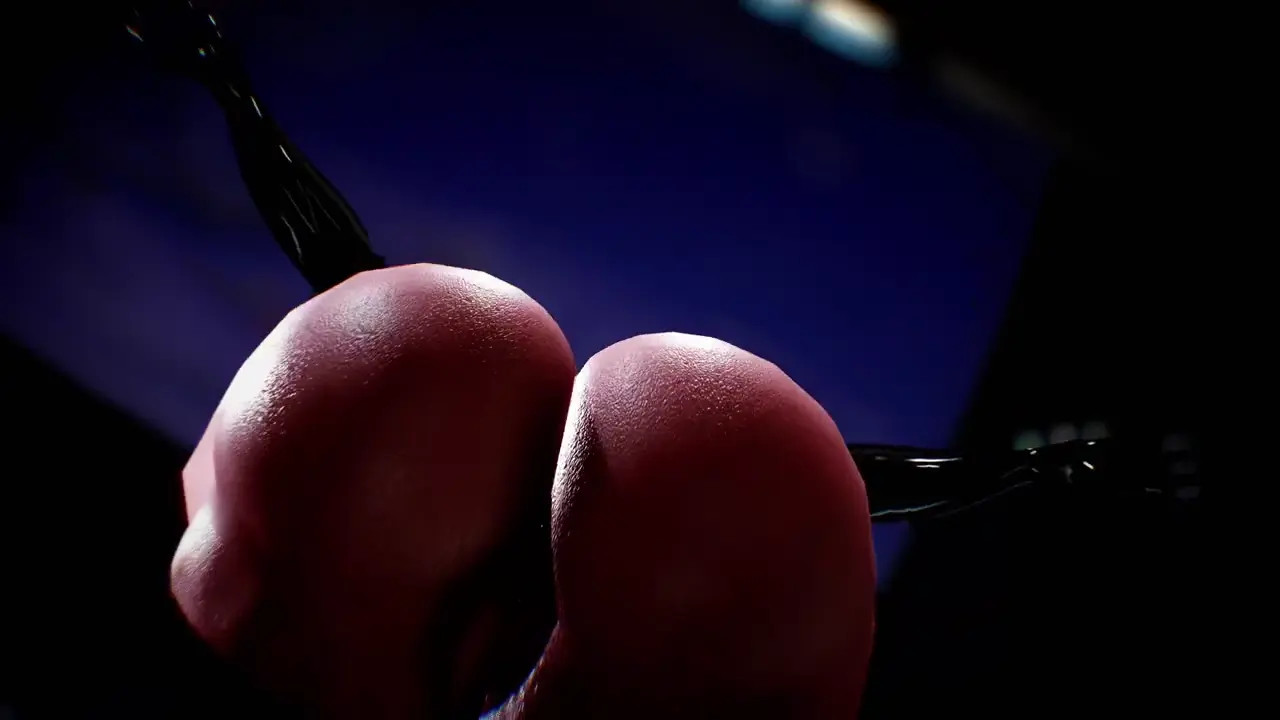 Nyakumi Futa PMV