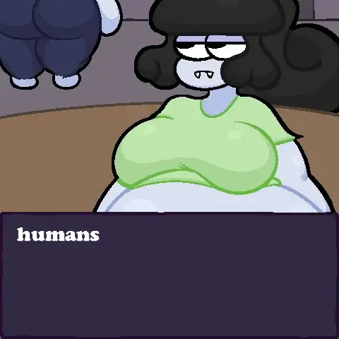 Post vore by lachevite