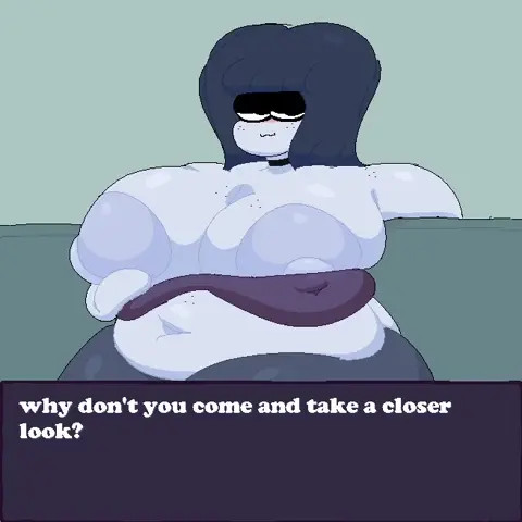 Post vore by lachevite