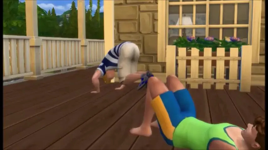 Let’s Get Fucked By My Stepdad