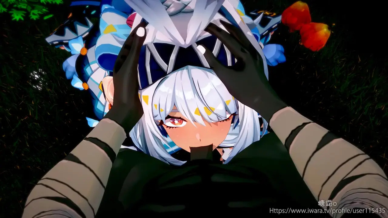 [HMV] Sex Mualani