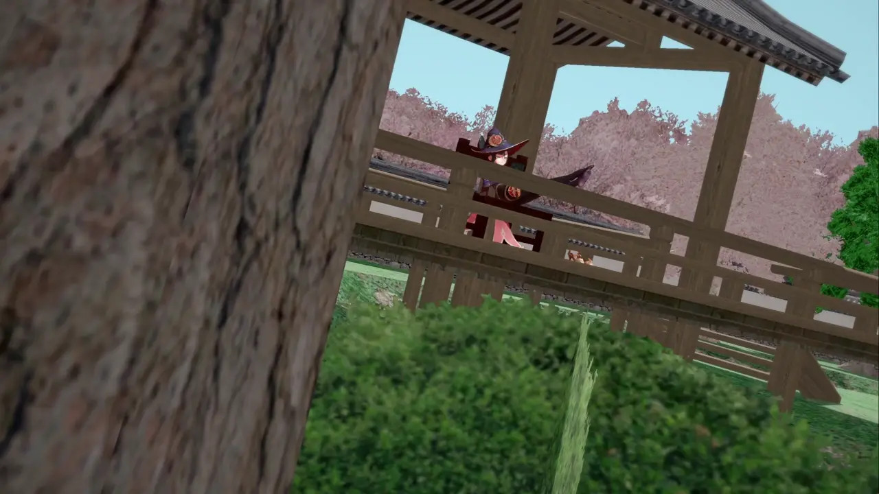 【Sex only】Genshin Impact Mona (4K) [iy1cc]