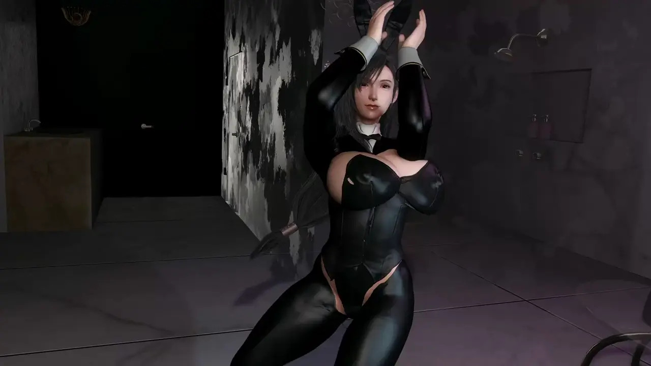 Tifa D.Holic - Chewy