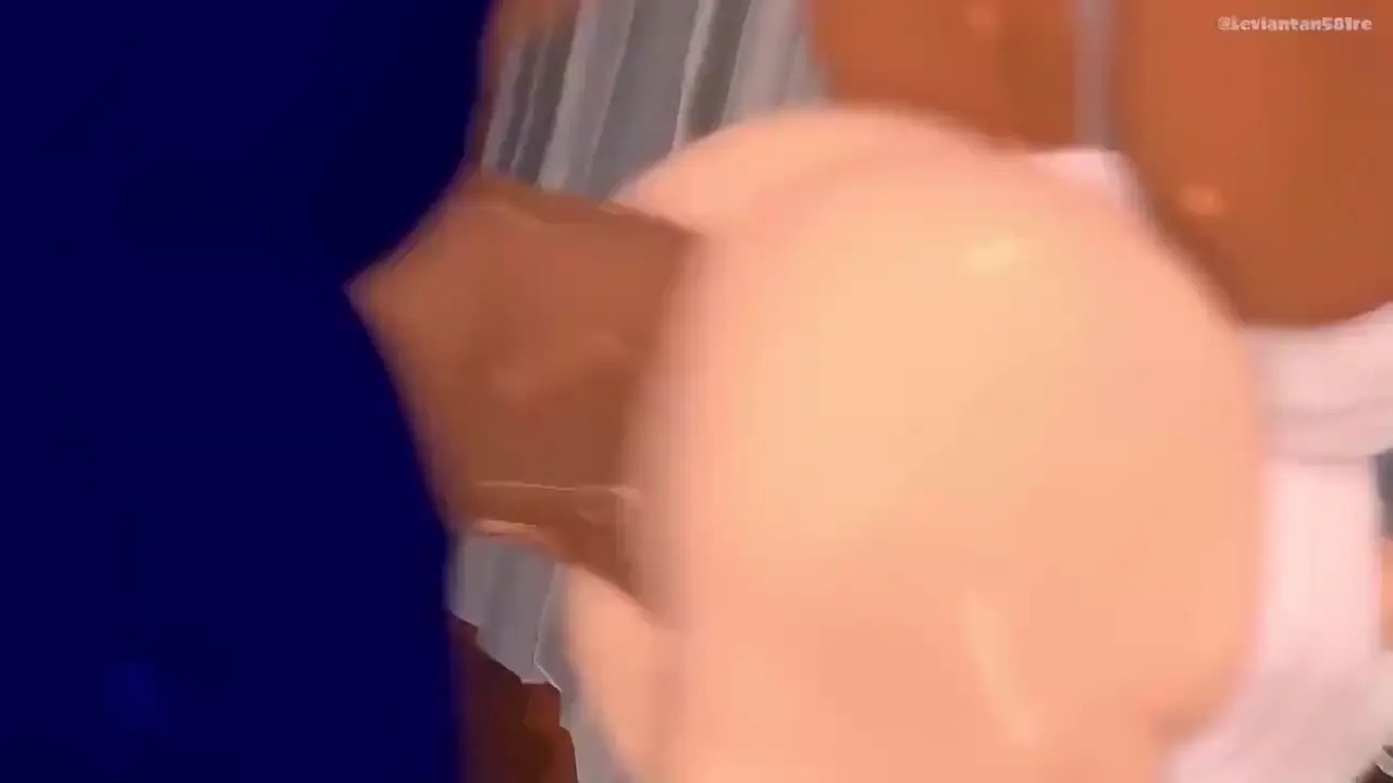 Cream Behind Curtains (Sound)