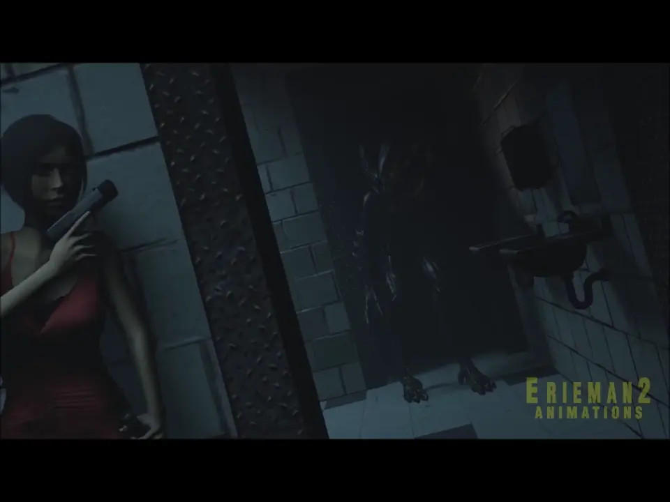 PREDALIEN BREEDING ADA WONG