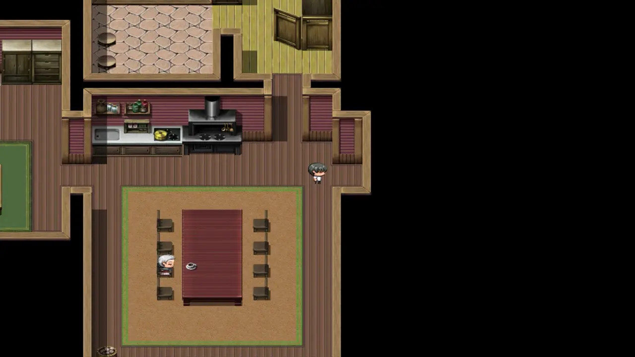 Silly Girls Quest - 2 No Commentary