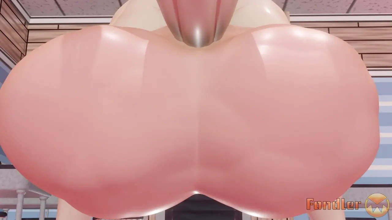 Grace futa digestion by fondler