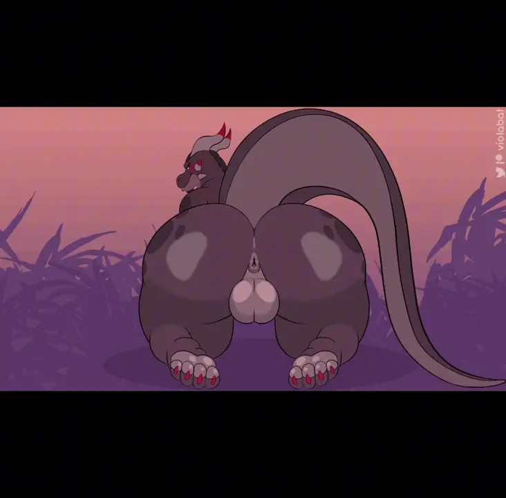 Twerking furries pt1