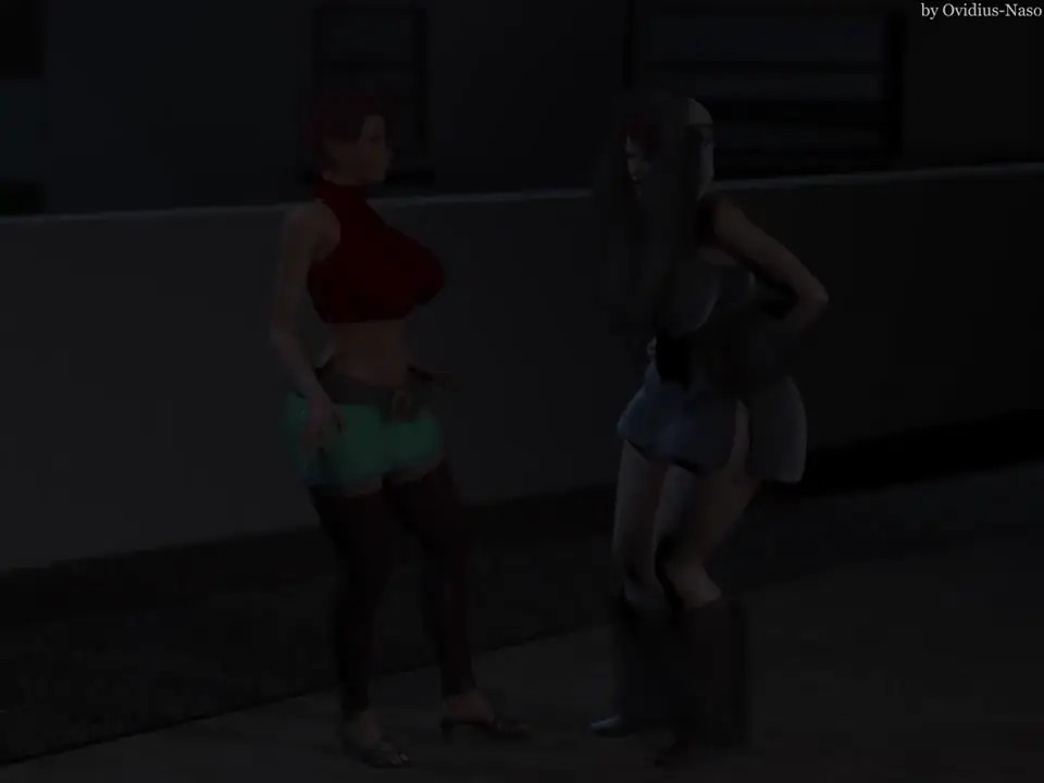 Devouring gown:little red by ovidius naso