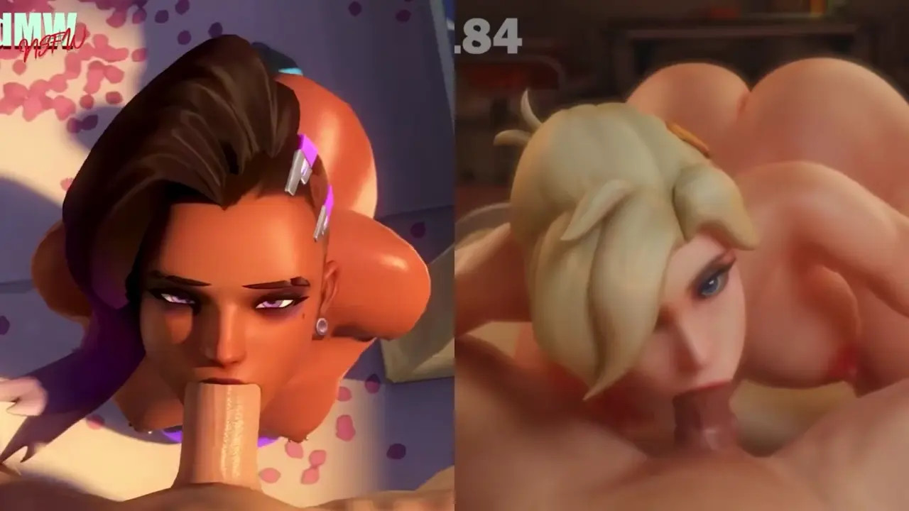 Overwatch DUO HMV