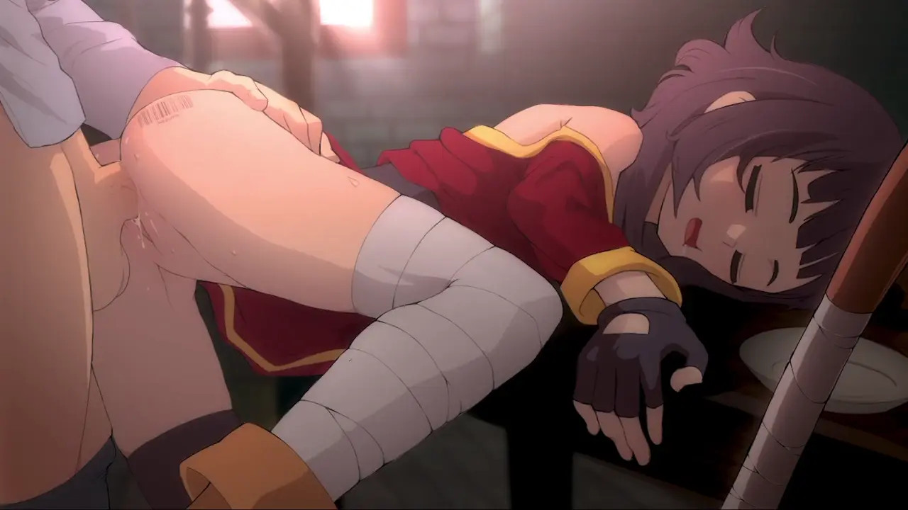 Megumin