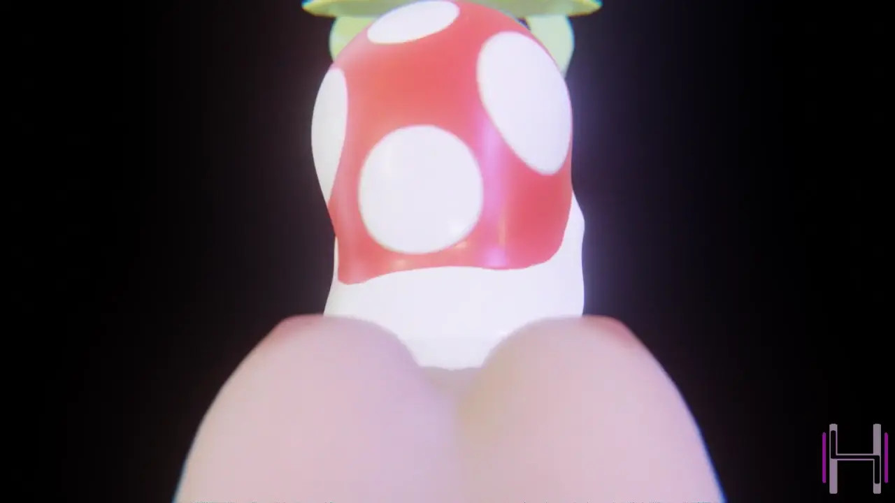 Clamp Plant Blowjob (Loop)