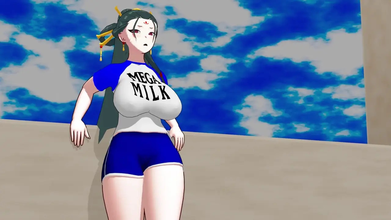 momokun x fenxiang