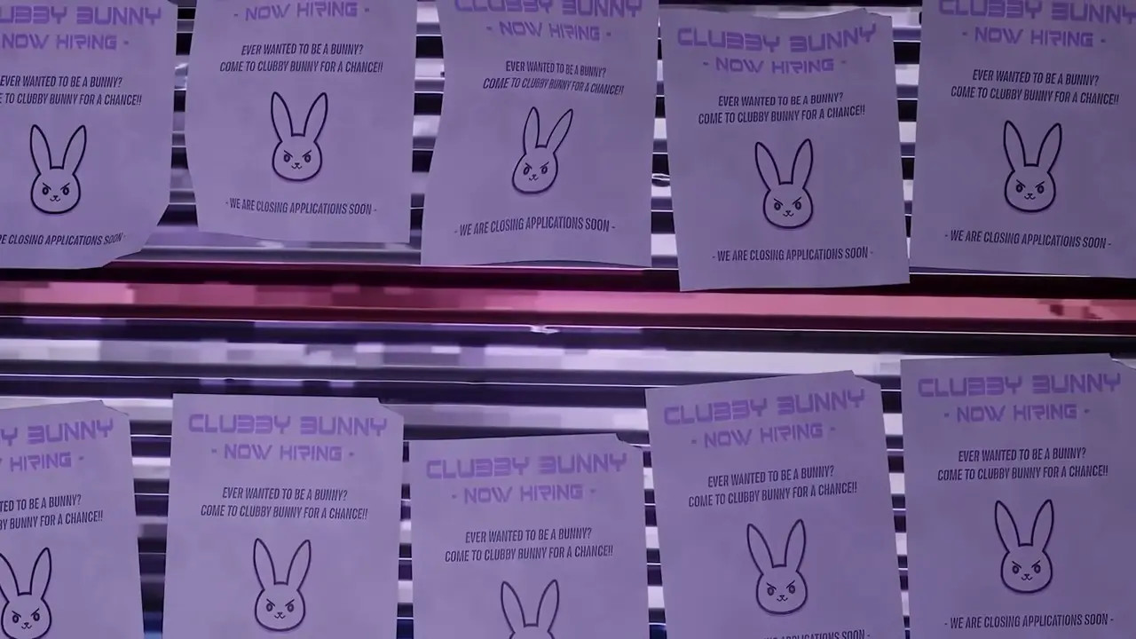 THE OFFICIAL BREEDING PROGRAM (FINALE) - CrystalHMV