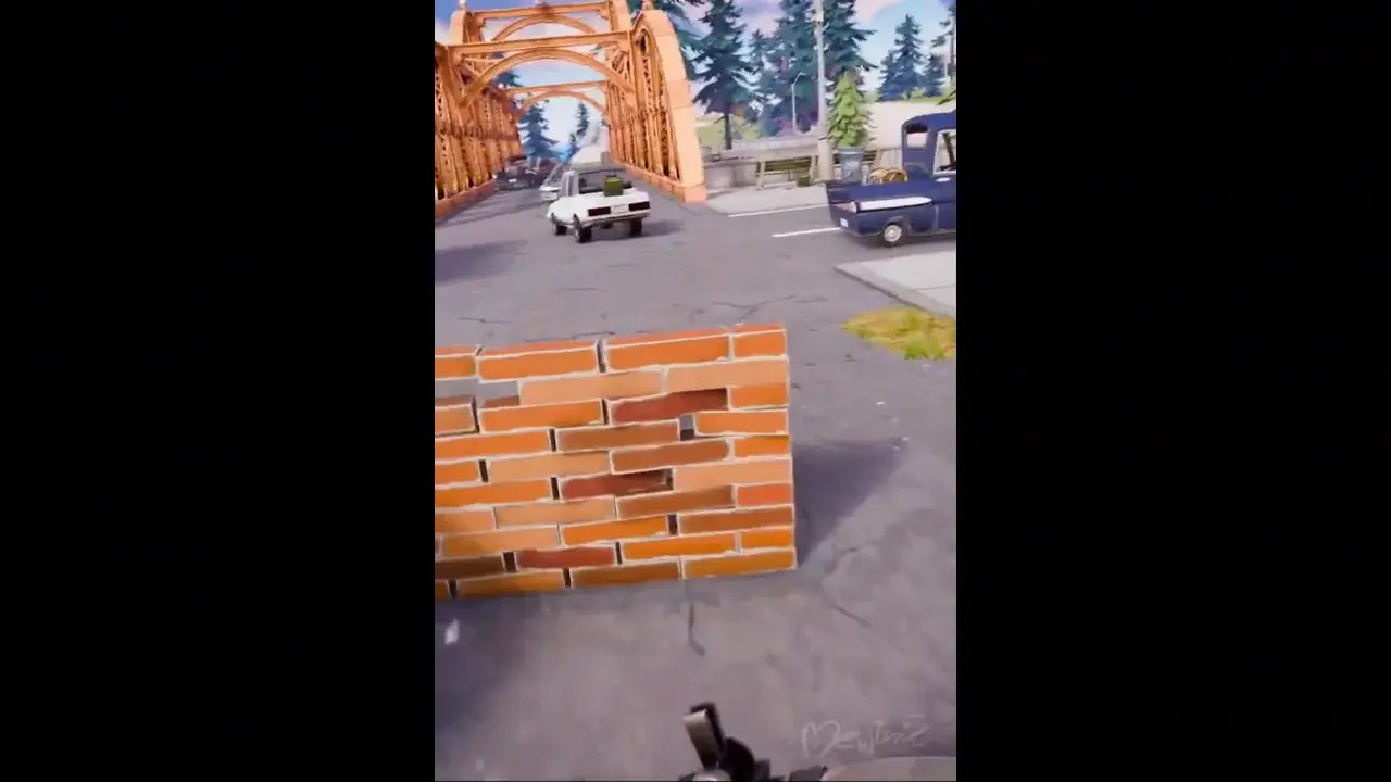 Fortnite Compilation and the 30 kills { Part 1 }