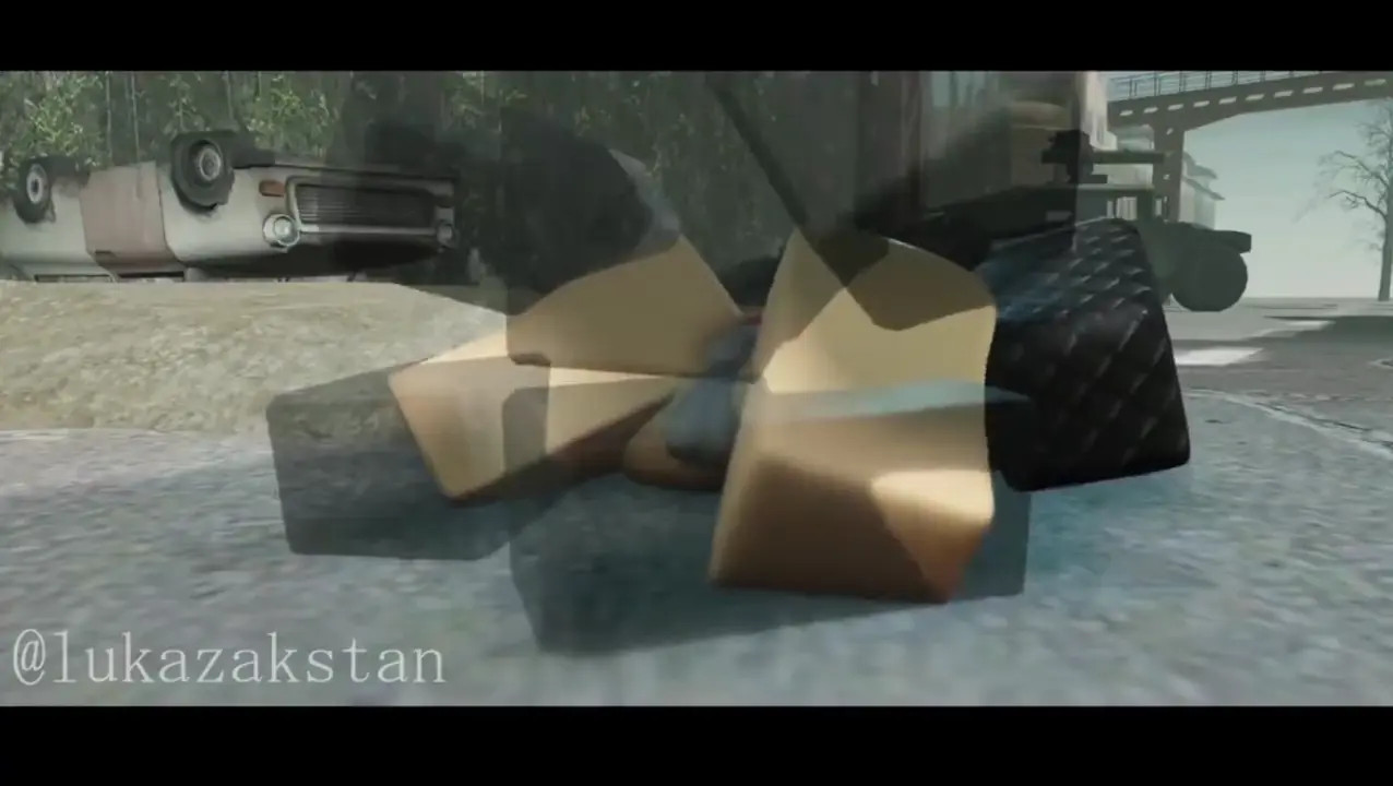 Tv woman's Special Mission