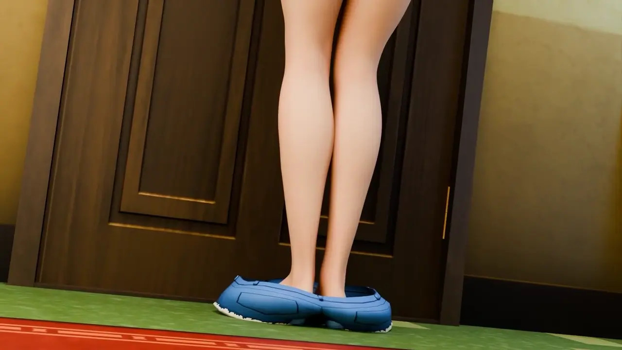 Yukari Takeba (Tscd_rendering)