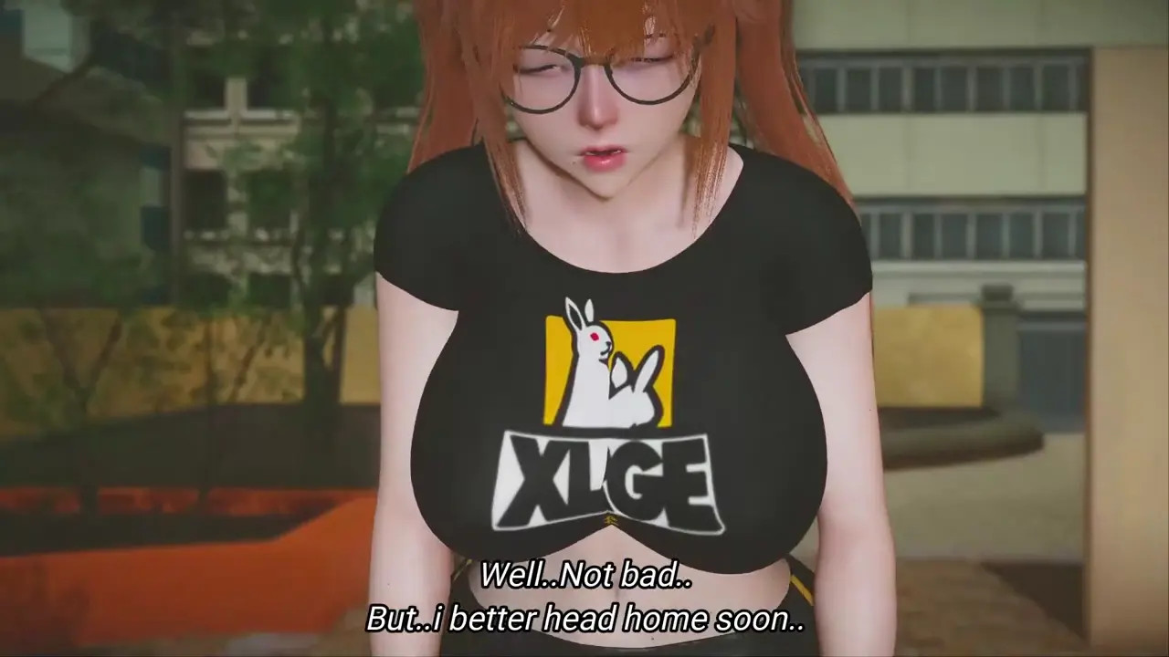 Seeking refuge from the rain 3 [NeeSanji}