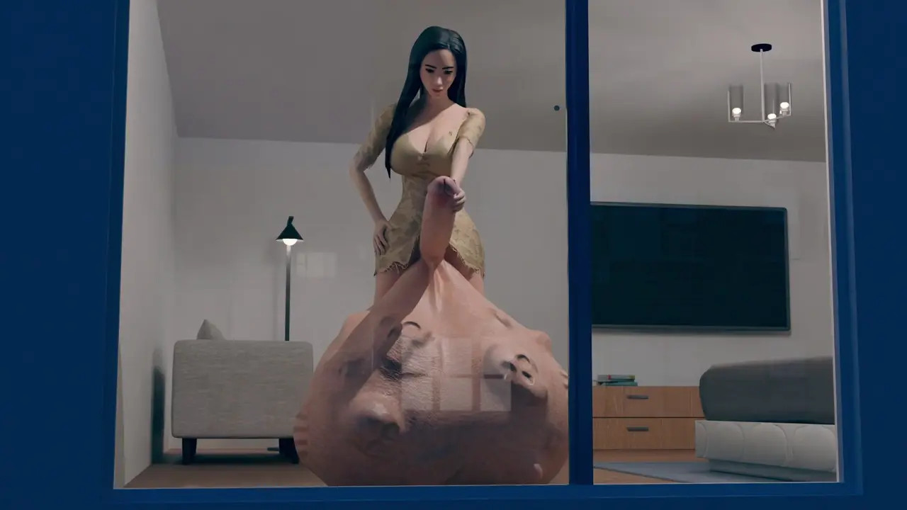 Party happy by wiz220