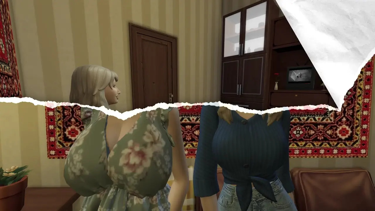 A pioneer Girl's Diary Ep.1