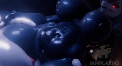 AWA 25 - Rollercoast [Plakro]