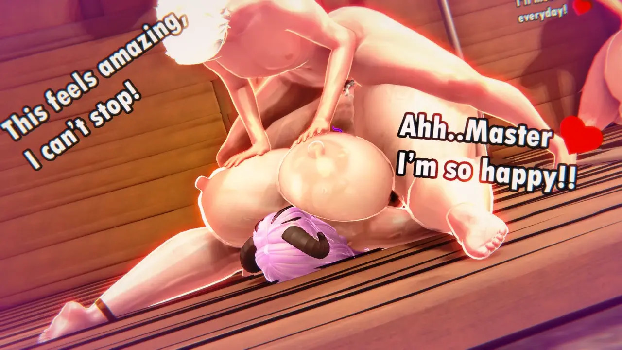 Full Control 3 - DrunkMage