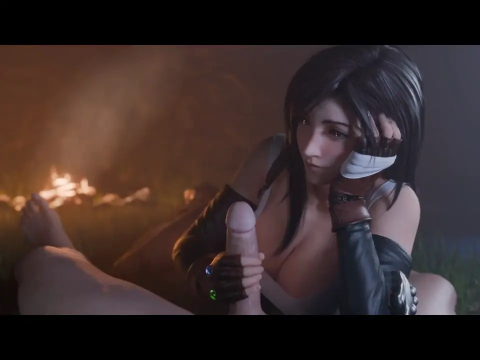 Tifa - Hitsuki