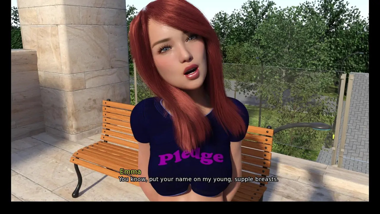 Bitch Squad Gallery Part 2