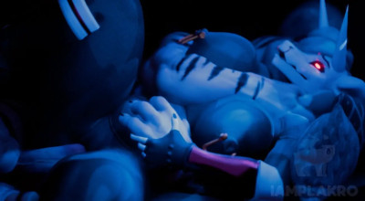 AWA 22 - Late night shenanigans [Plakro]