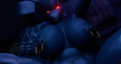 AWA 21 - One of those nights [Plakro]