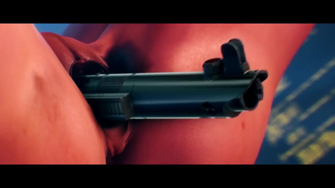 Star Wars — Rey's meditation (solo futa)