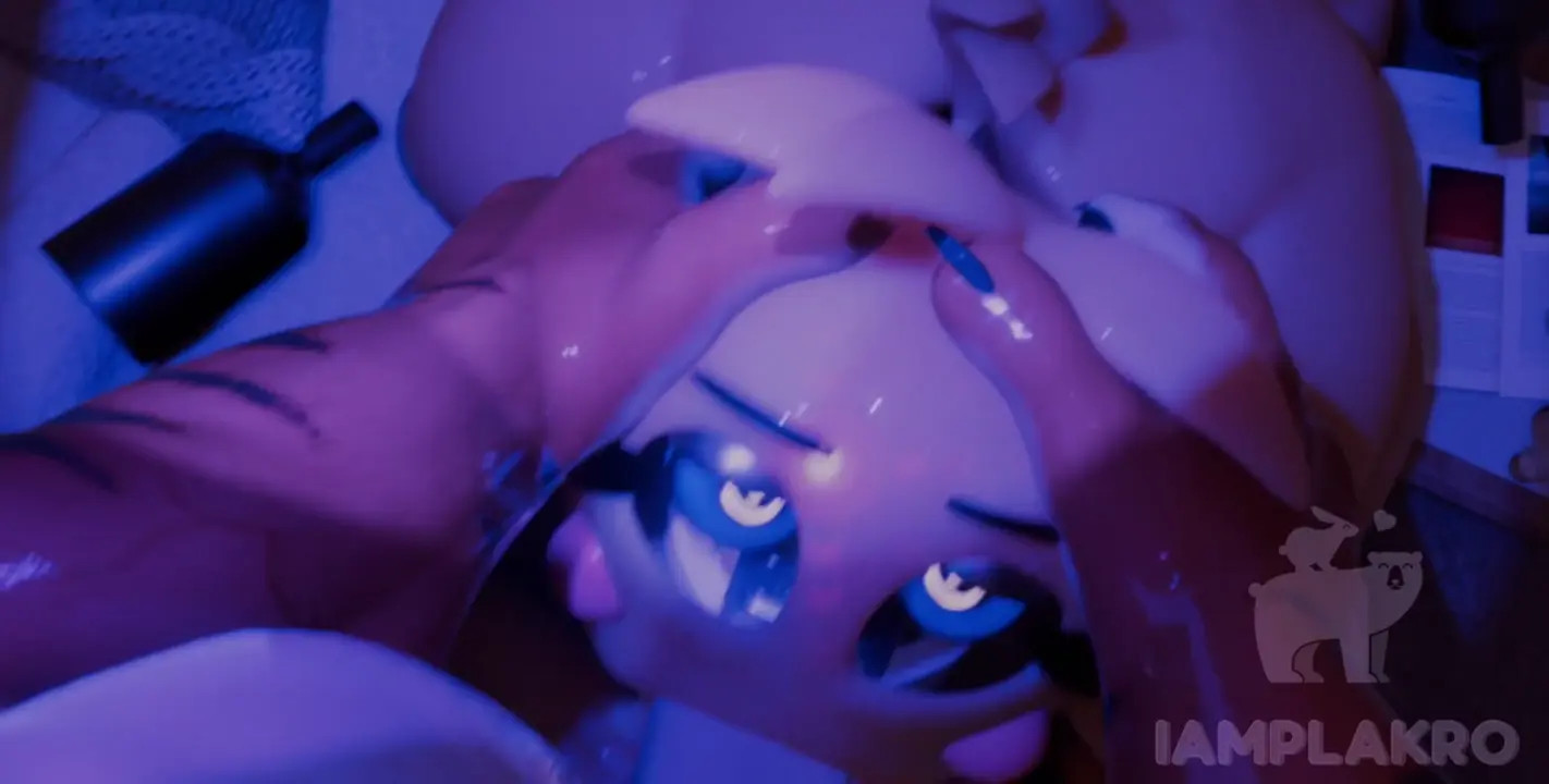 AWA 19 - It's 6 am [Plakro]