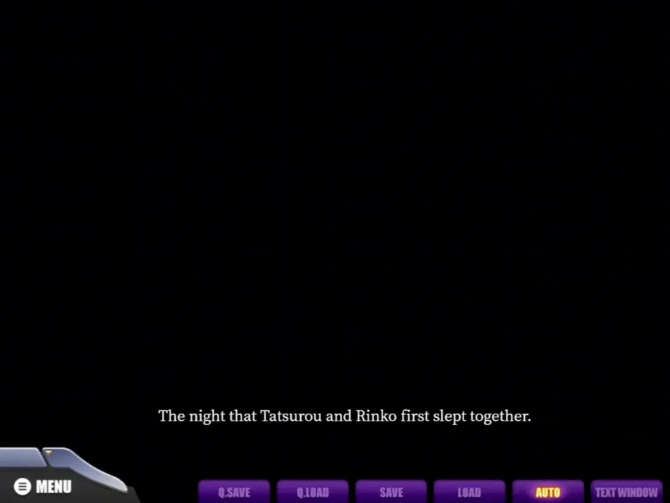 Taimanin Yukikaze 2 animation - [6d] EX Diary: R*ko-chan (part4) [ENG]