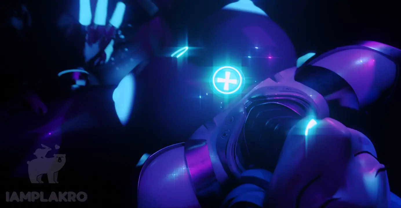 AWA 15 - Tasque After Dark II [Plakro]