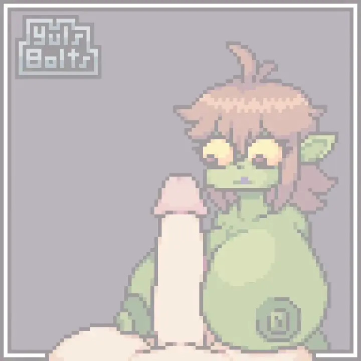 blowjob Lei - yulsbolts