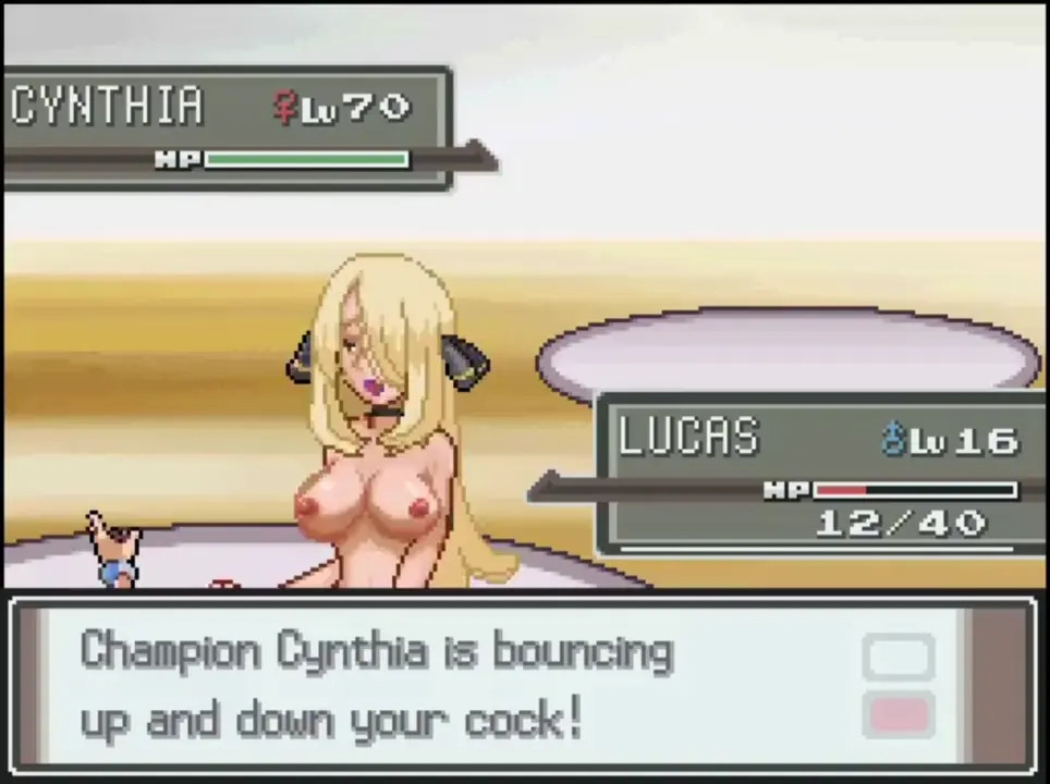 Cynthia cowgirl