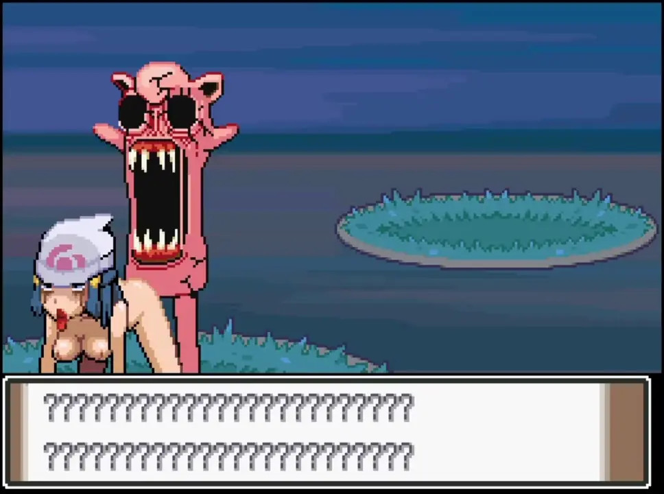 Dawn and Gold's nightmare