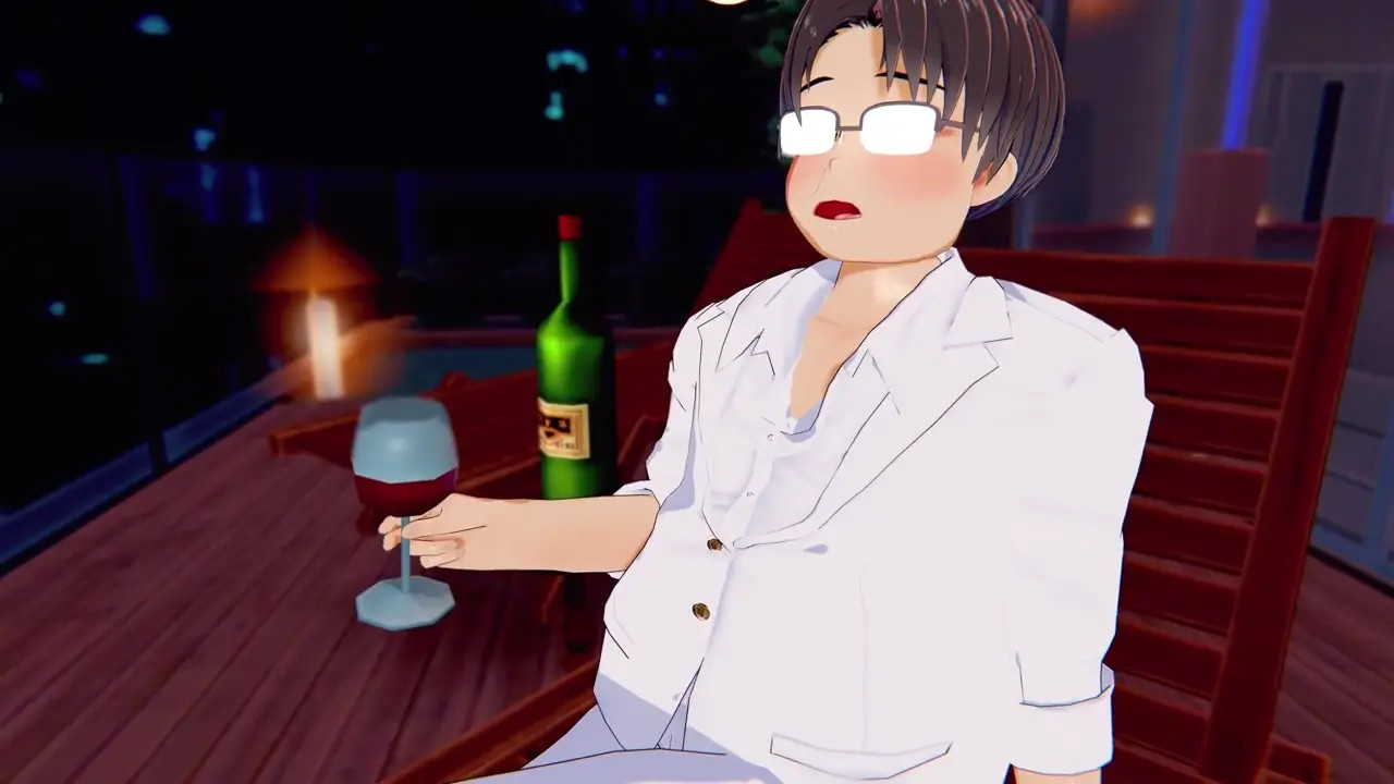 R18 [HMV] Yor Forger [Spy×Family]