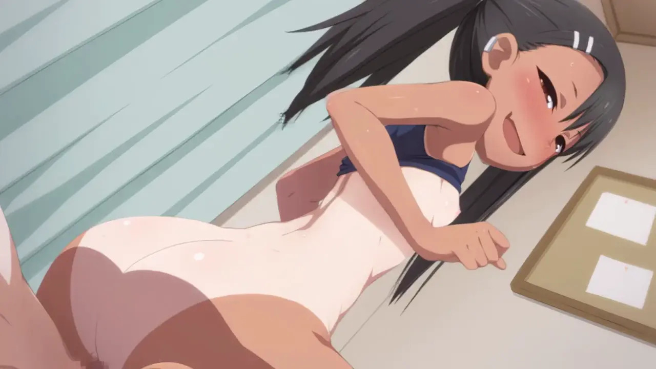 Hayase Nagatoro[Pokiyu]