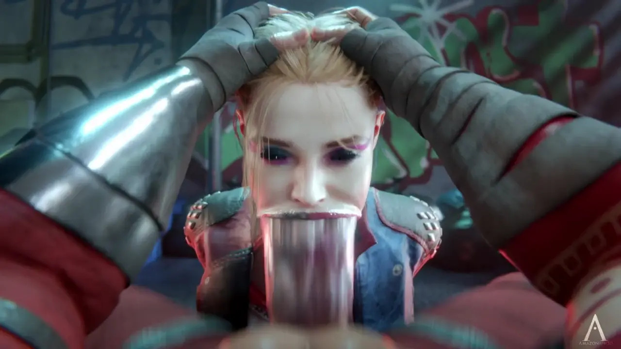 Absolutely Caught [Amazonium]