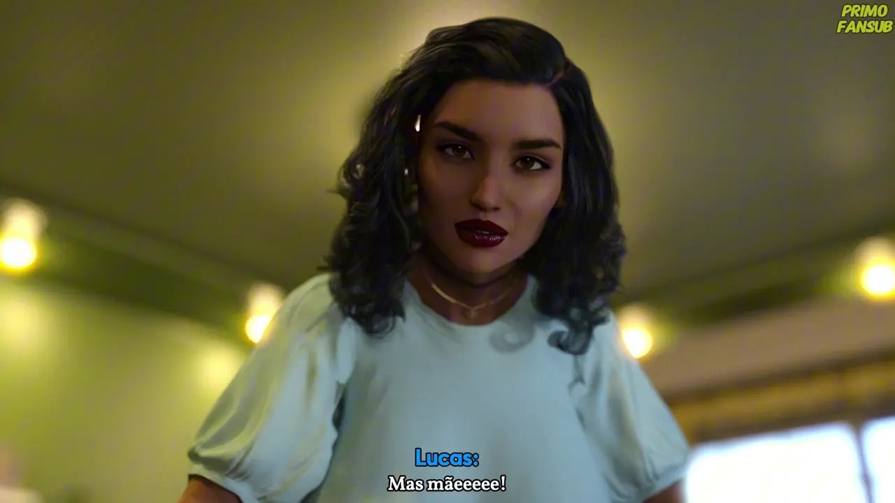 SHUT UP AND DANCE - MEGAN 1-2