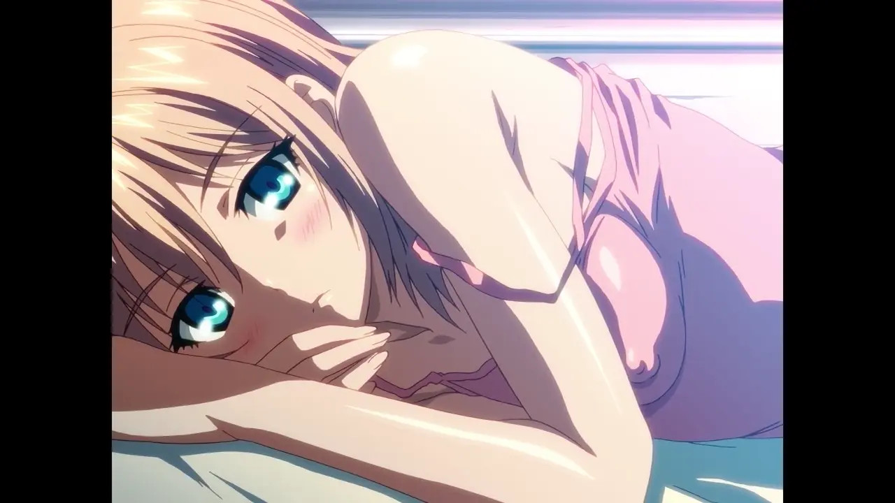 Sisters The Last day of Summer Chika 05 (4K No BGM)