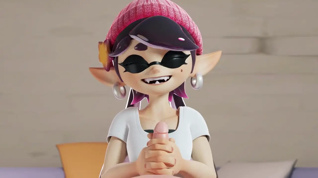 Marie & Callie 4K