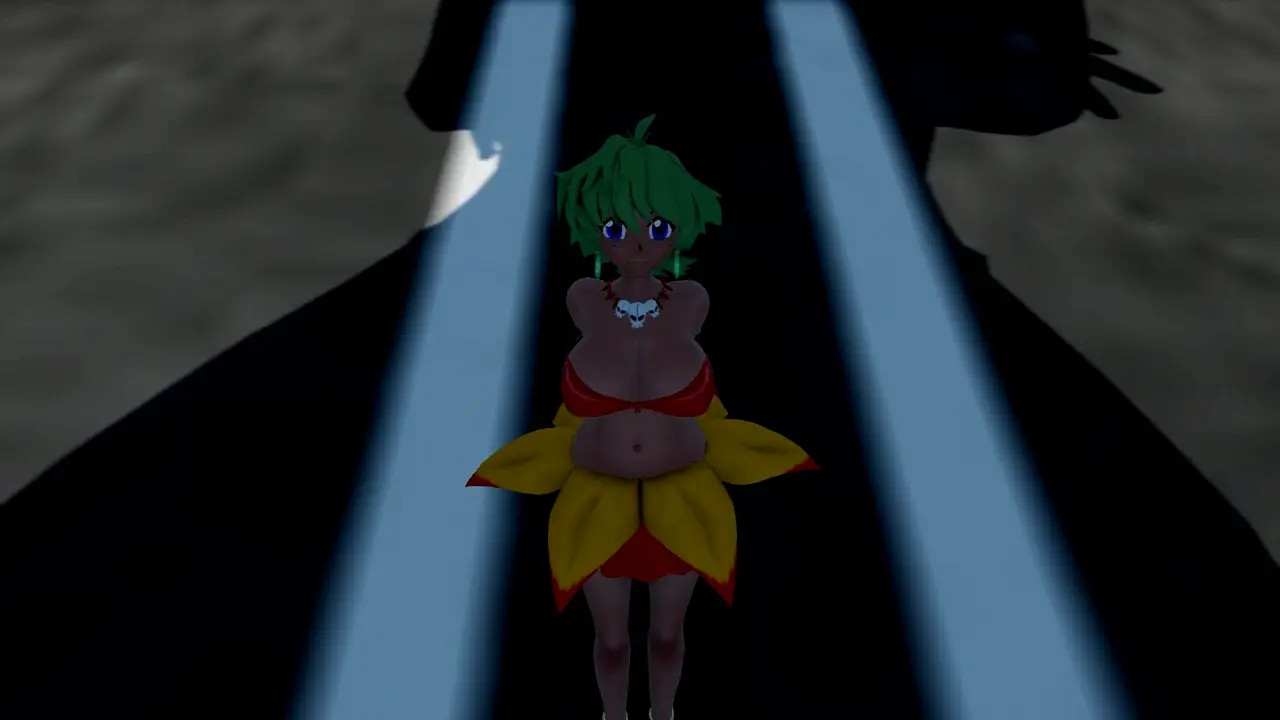 Mii vs diane by yourvorezone