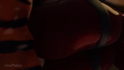 Bathhouse Experiences #1 [Plakro]