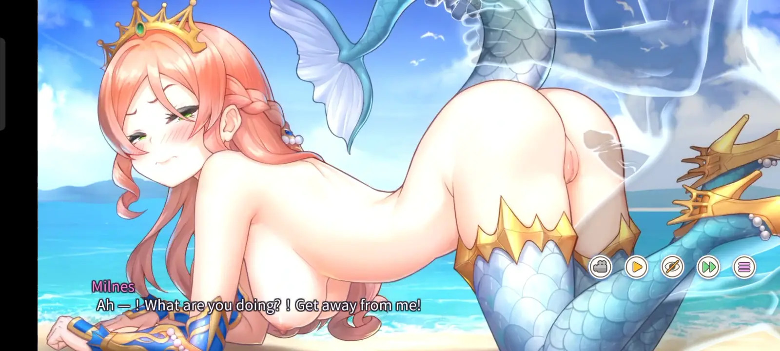 Milnes Contract Cherry Tale