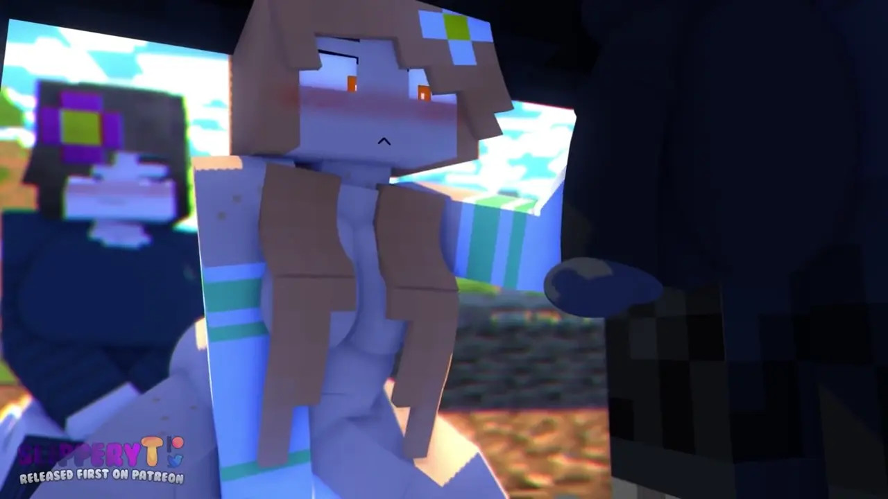 Minecraft HMV