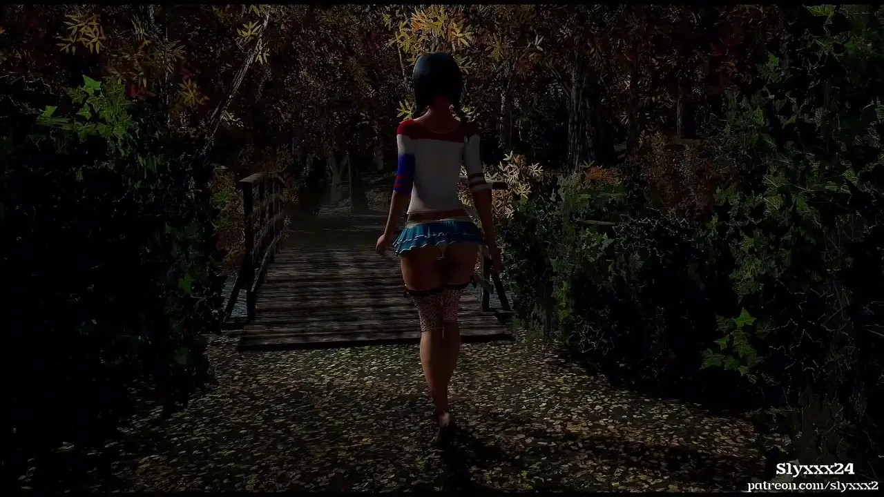 Experimenting part 2 [Slyxxx24]